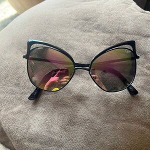 Quay sunglasses